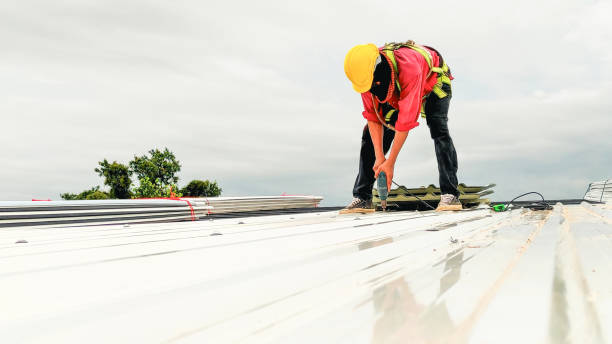 Professional Roofing Services in Shenandoah, PA